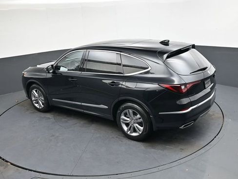 New 2026 Acura MDX FWD image 21