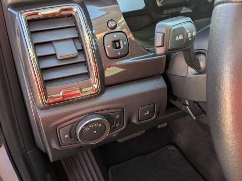 Used 2022 Ford Ranger Lariat w/ Equipment Group 501A High image 13