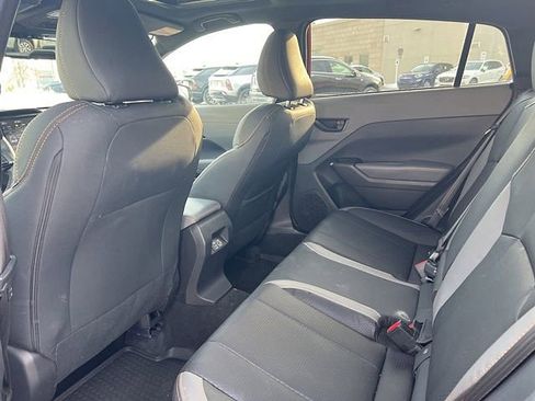 Certified 2025 Subaru Crosstrek 2.5i Wilderness image 13