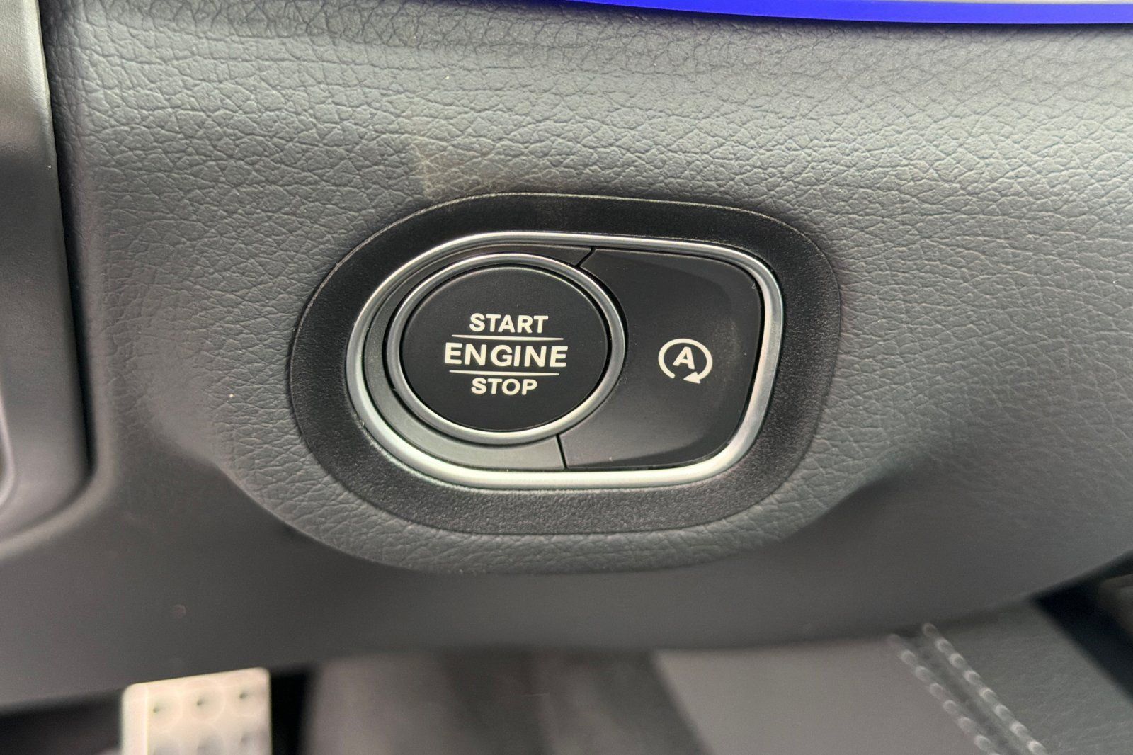 New 2026 Mercedes-Benz GLS 450 4MATIC image 23