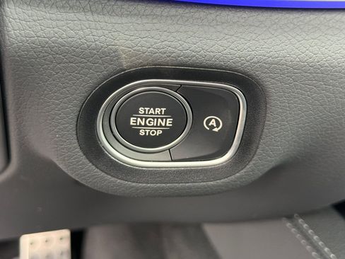New 2026 Mercedes-Benz GLS 450 4MATIC image 23