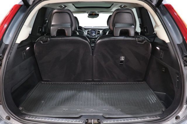 Used 2020 Volvo XC90 T6 Inscription AWD/4WD image 37