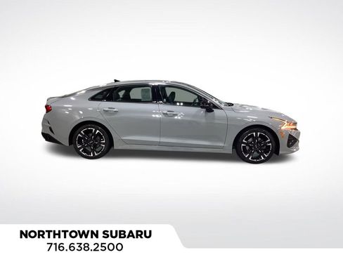 Used 2023 Kia K5 GT-Line image 7