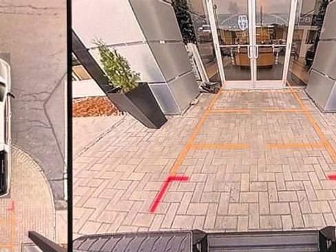 New 2026 GMC Sierra EV Elevation w/ Premium Package image 29