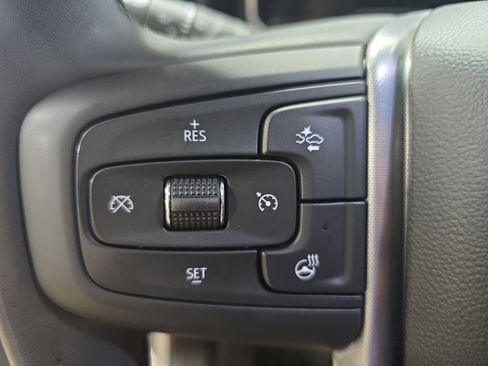 Used 2024 GMC Sierra 1500 Elevation AWD/4WD image 18