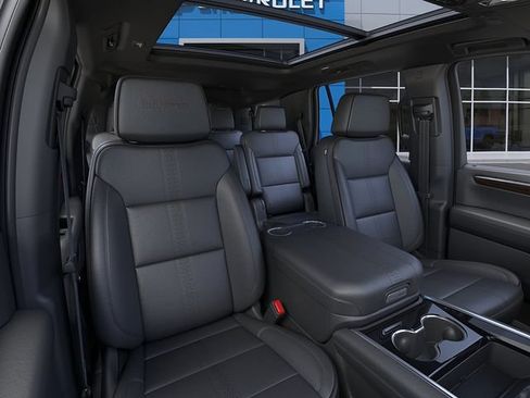 New 2026 Chevrolet Tahoe High Country AWD/4WD image 16