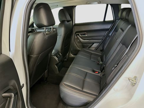 Used 2025 MAZDA CX-50 AWD 2.5 S w/ Premium Plus Pkg image 30