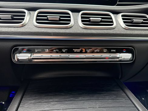 Used 2025 Mercedes-Benz GLE 450 4MATIC image 20