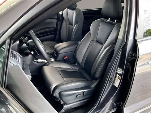 Used 2023 Subaru Ascent Onyx Edition AWD/4WD image 18