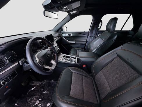 Used 2023 Ford Explorer Timberline w/ Timberline Technology Package image 25