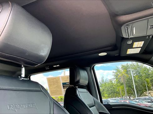 Used 2023 Ford F150 Raptor AWD/4WD image 14