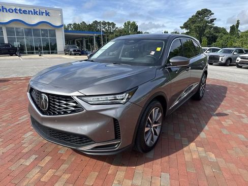 Used 2026 Acura MDX FWD w/ Technology Package image 32