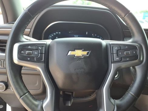 Used 2024 Chevrolet Tahoe LT RWD image 32