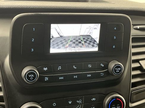 Used 2023 Ford Transit 250 Medium Roof AWD w/ Load Area Protection Package image 5