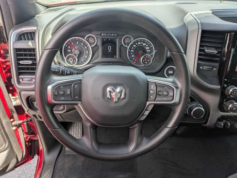 New 2026 RAM 1500 Express AWD/4WD image 17