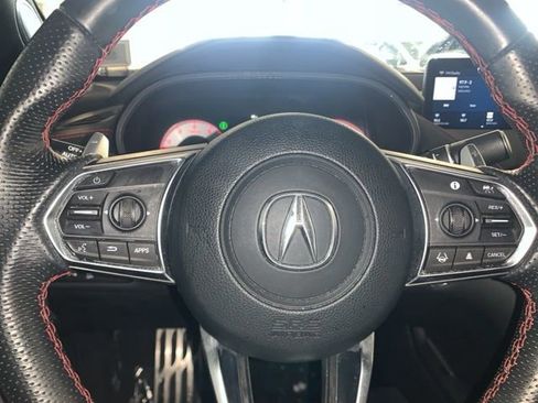Used 2022 Acura TLX Type S image 18