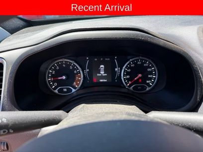 Used 2020 Jeep Renegade Sport