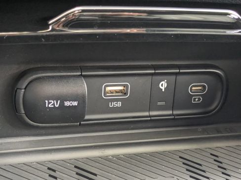 Used 2023 Kia Sportage X-Line AWD/4WD image 22