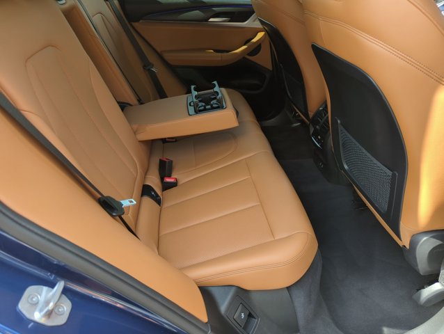 Used 2022 BMW X3 sDrive30i w/ Premium Package 2 (ZPA) RWD image 20