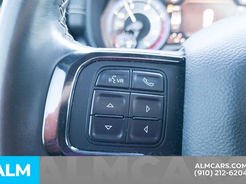 Used 2022 RAM 3500 Limited image 31