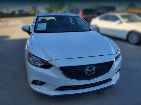 Used 2015 MAZDA MAZDA6 Grand Touring w/ GT Technology Package FWD image 13