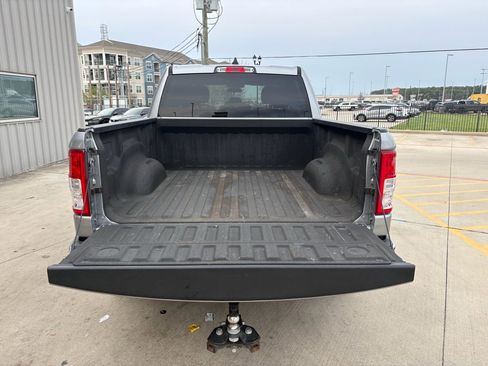 Used 2022 RAM 1500 Lone Star RWD image 27