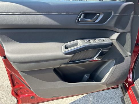 New 2026 Nissan Pathfinder SV w/ Lighting Package FWD image 18