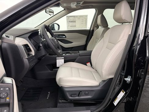 New 2026 Nissan Rogue SV image 15