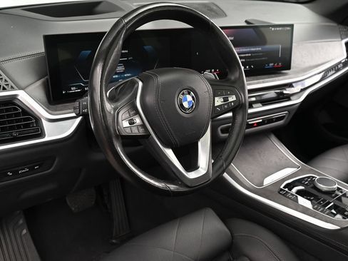 Used 2024 BMW X5 sDrive40i w/ Premium Package RWD image 10