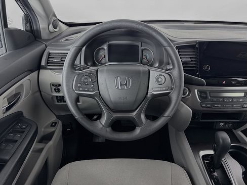 Certified 2020 Honda Pilot EX image 21