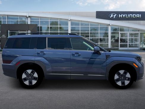New 2026 Hyundai Santa Fe SEL AWD/4WD image 9