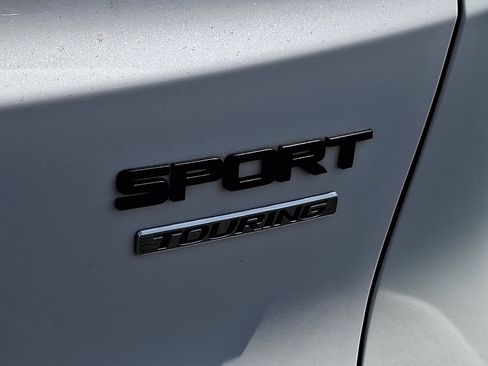 Used 2024 Honda CR-V Sport Touring image 32