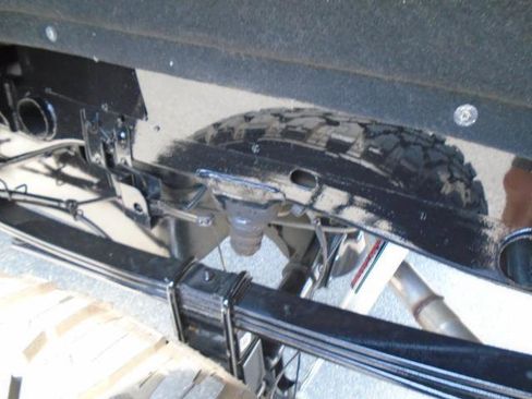 Used 2015 GMC Sierra 1500 Denali w/ Driver Alert Package image 24