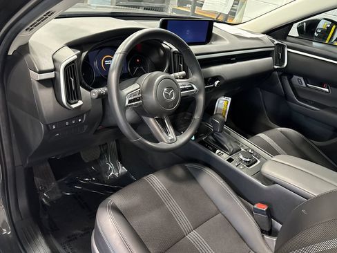 Certified 2026 MAZDA CX-50 2.5 Hybrid w/ Preferred Pkg AWD/4WD image 6
