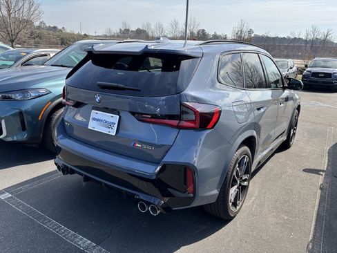 Used 2025 BMW X1 M35i image 10