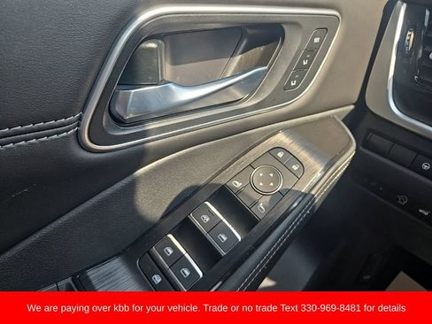 Used 2024 Nissan Rogue Platinum AWD/4WD image 12