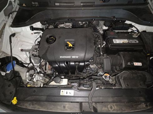 Used 2018 Hyundai Kona SEL w/ SEL Tech Package 02 image 11