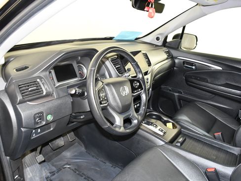 Used 2021 Honda Pilot EX-L image 40
