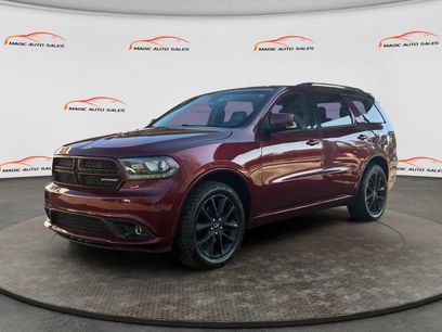Used 2018 Dodge Durango GT w/ Premium Group