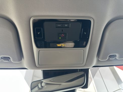 Certified 2024 Toyota Grand Highlander XLE image 38