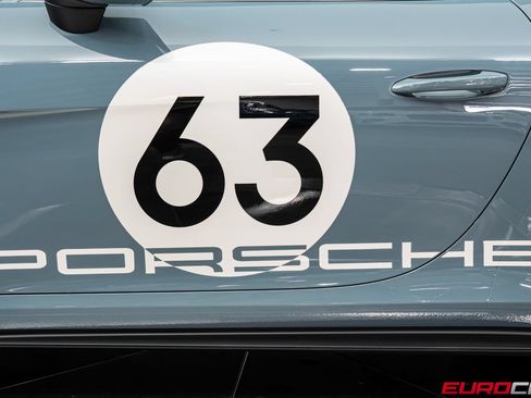 Used 2024 Porsche 911 GT3 RS RWD image 17