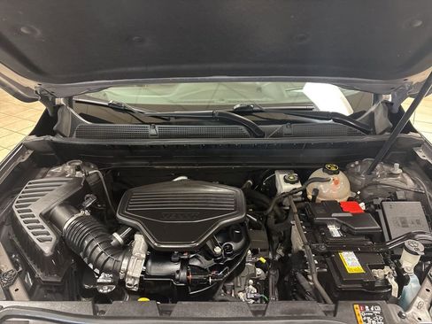 Used 2020 GMC Acadia Denali w/ Denali Ultimate Package image 48