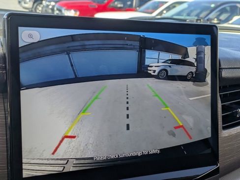 Used 2024 Ford Expedition Max Limited image 18