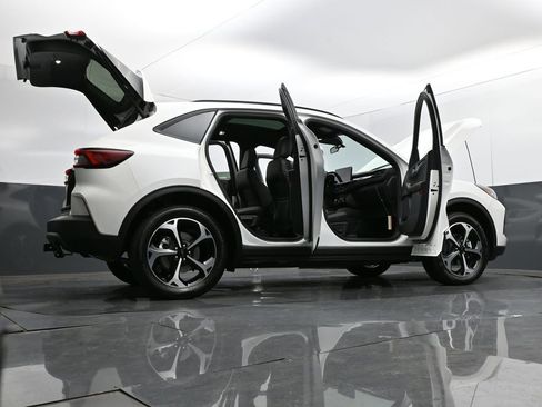 New 2025 Ford Escape ST-Line Elite w/ Tech Pack #2 image 38