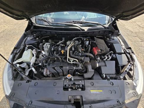 Used 2021 Nissan Altima 2.5 SV FWD image 31