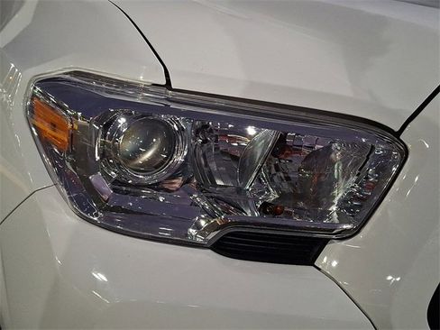 Certified 2023 Toyota Tacoma SR image 13