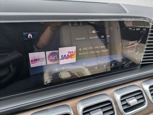 Certified 2026 Mercedes-Benz GLE 350 GLE 350 image 12