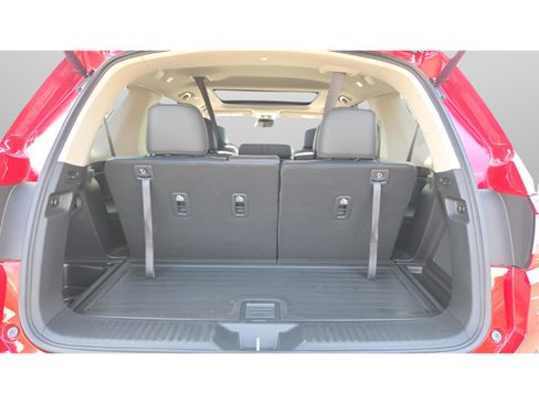 Used 2024 Honda Pilot Touring image 19