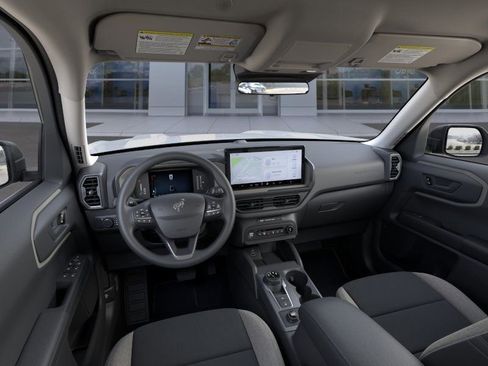 New 2026 Ford Bronco Sport Big Bend AWD/4WD image 41