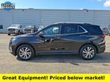 Used 2022 Chevrolet Equinox Premier image 4